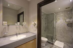 Jabal Amman Hotel