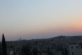 Jabal Amman Hotel