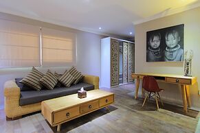 Gahana Bali Villas