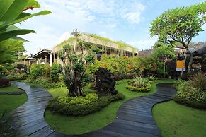 Gahana Bali Villas