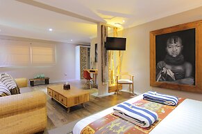 Gahana Bali Villas