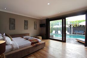 Gahana Bali Villas