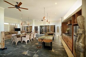 Gahana Bali Villas