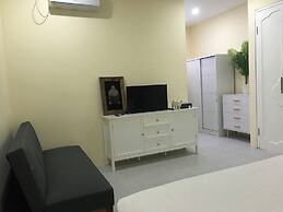 Gahana Bali Villas