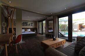 Gahana Bali Villas