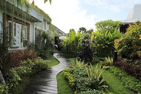 Gahana Bali Villas