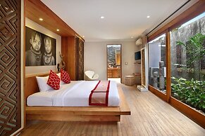 Gahana Bali Villas