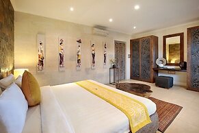 Gahana Bali Villas