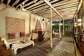 Gahana Bali Villas