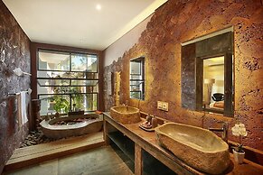 Gahana Bali Villas