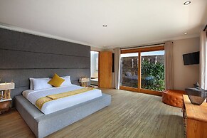 Gahana Bali Villas