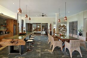 Gahana Bali Villas