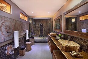 Gahana Bali Villas