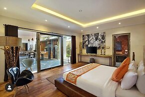 Gahana Bali Villas