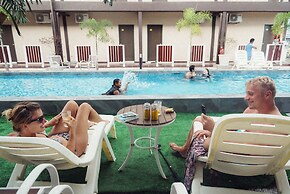 Destini Akef Villa
