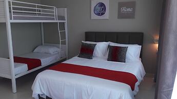 Destini Akef Villa