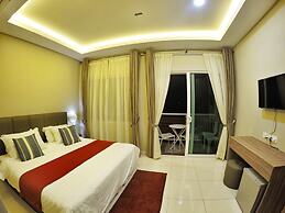 Destini Akef Villa