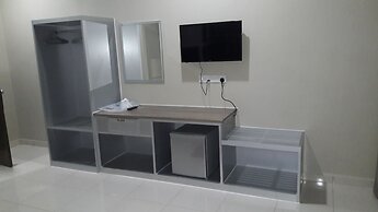 Destini Akef Villa