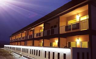 Destini Akef Villa