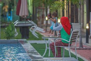 Destini Akef Villa