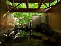Yamanoryosha Nakaodaira