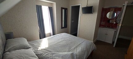Invernook Hotel