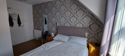 Invernook Hotel
