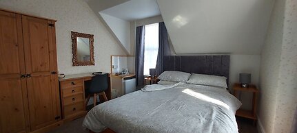 Invernook Hotel