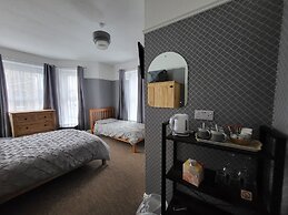 Invernook Hotel