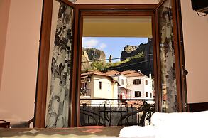 Guesthouse Lithos