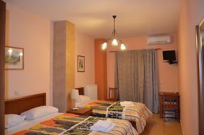 Guesthouse Lithos