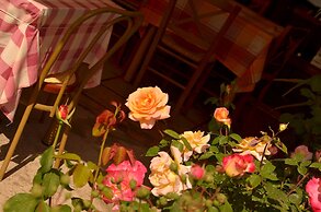 Guesthouse Lithos