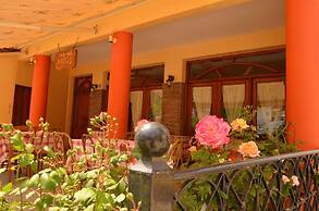 Guesthouse Lithos