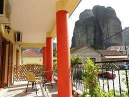 Guesthouse Lithos
