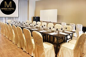 AC Hotel by Marriott Puchong