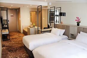 AC Hotel by Marriott Puchong