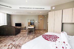 AC Hotel by Marriott Puchong