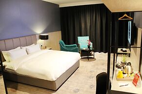 AC Hotel by Marriott Puchong