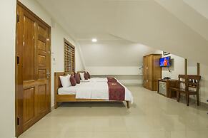 Dam Tien Hotel