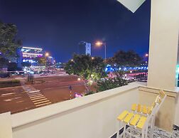 Dam Tien Hotel