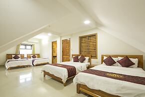 Dam Tien Hotel