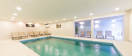 Hotel Hellweger