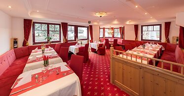 Hotel Hellweger