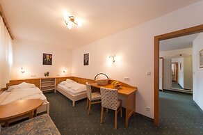 Hotel Hellweger