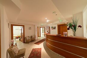 Hotel Hellweger