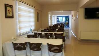 Dort Mevsim Suit Otel