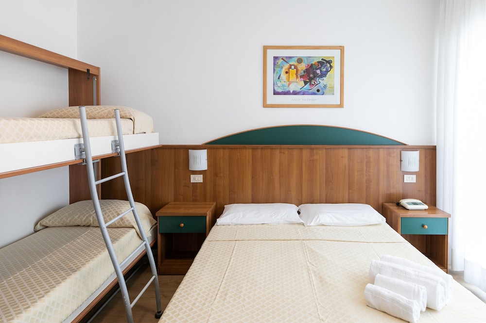Hotel Boston