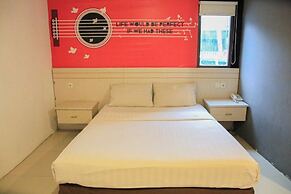 Front One Inn Sidoarjo