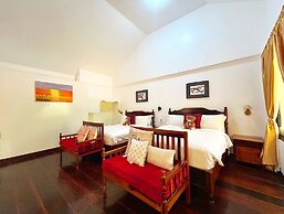 Doublegem Beach Resort and Hotel