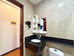 Doublegem Beach Resort and Hotel